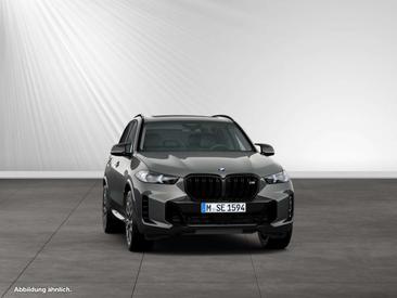 BMW X5 M60i XDrive — photo 12