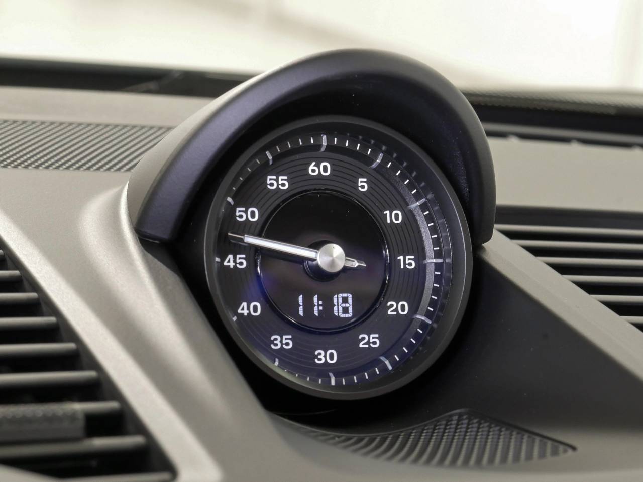 Porsche 992 II Carrera Cabriolet - 2025 - Joinsteer - #34