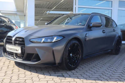 BMW M3 Competition XDrive - 2024 - Joinsteer - #1