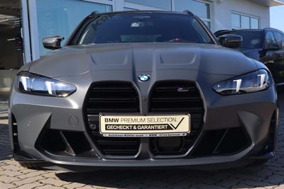 BMW M3 Competition XDrive