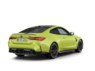 BMW M4 Competition