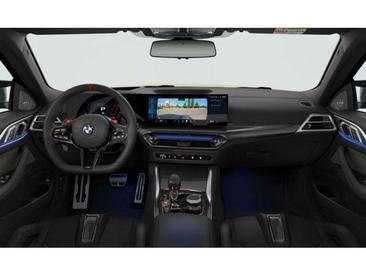 BMW M4 Competition — photo 4