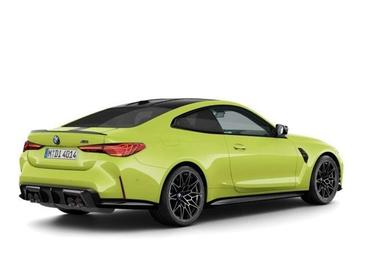 BMW M4 Competition — photo 5