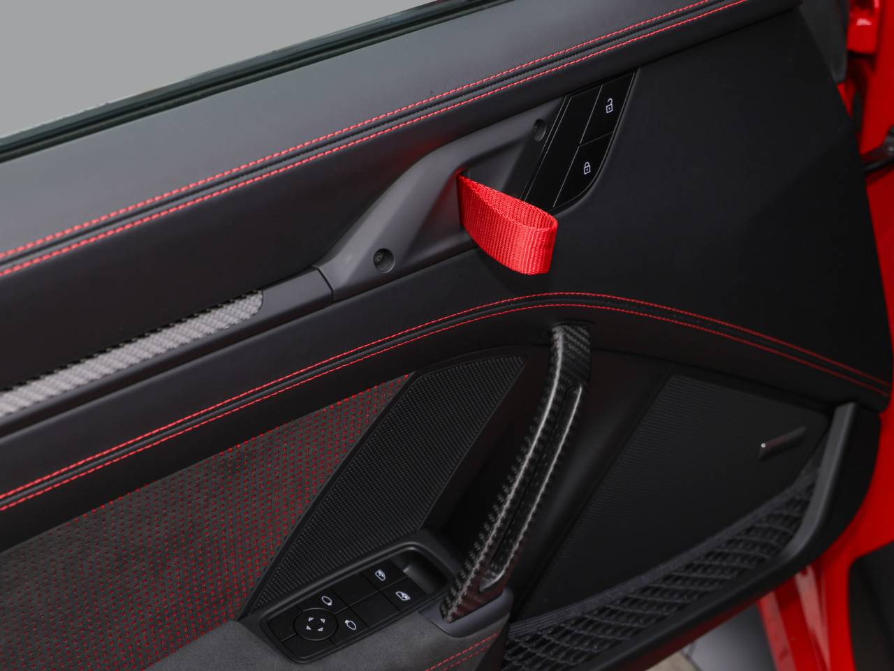 Porsche 992 I GT3 RS - 2025 - Joinsteer - #51