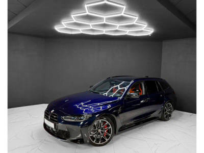 BMW M3 Competition Touring XDrive - 2024 - Joinsteer - #1