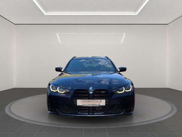 BMW M3 Touring M3 — photo 2