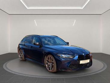 BMW M3 Touring M3 — photo 3