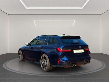 BMW M3 Touring M3 — photo 4