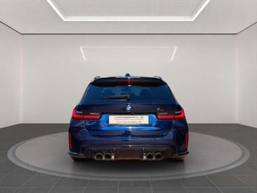 BMW M3 Touring M3 — photo 5