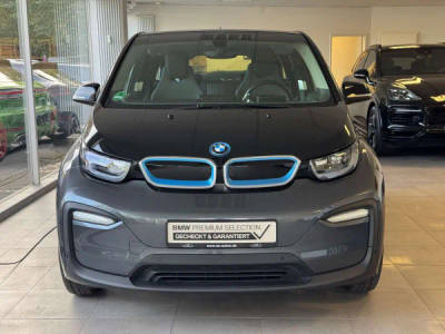 BMW I3 - 2019 - Joinsteer - #1