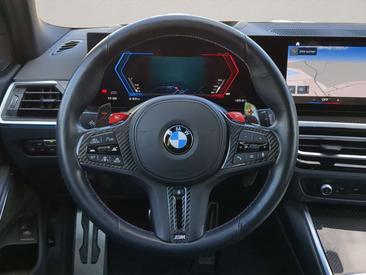 BMW M3 Touring M3 — photo 10