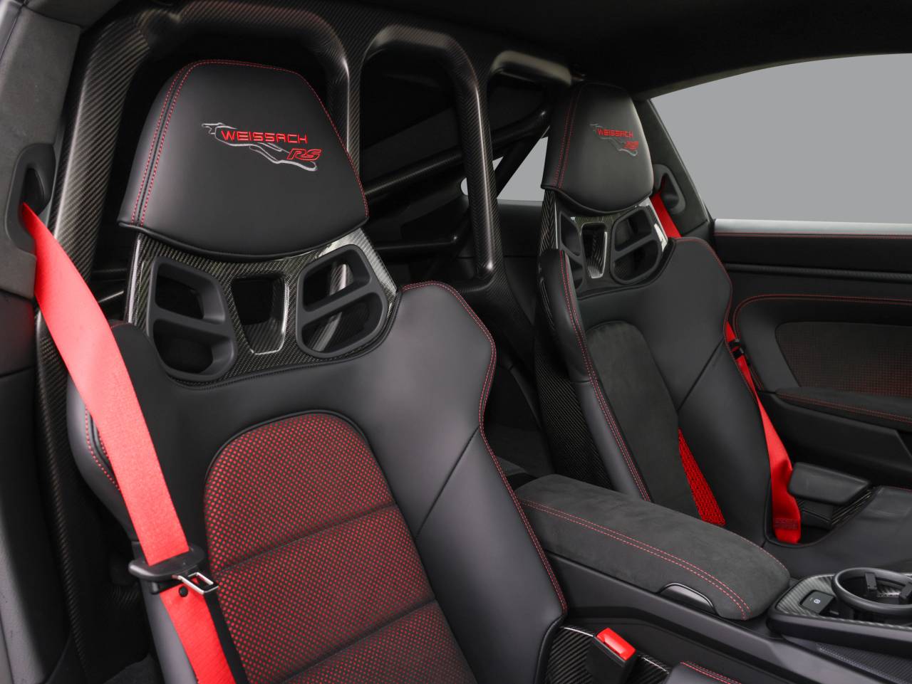 Porsche 992 I GT3 RS - 2025 - Joinsteer - #57