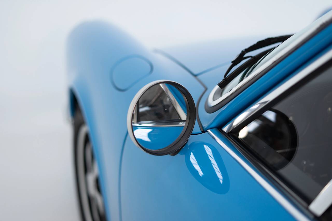 Porsche F-Model T 2.2 Coupé - 1970 - Joinsteer - #28