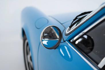 Porsche F-Model T 2.2 Coupé — photo 28