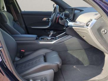 BMW M3 Touring M3 — photo 17