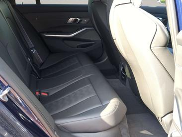 BMW M3 Touring M3 — photo 18