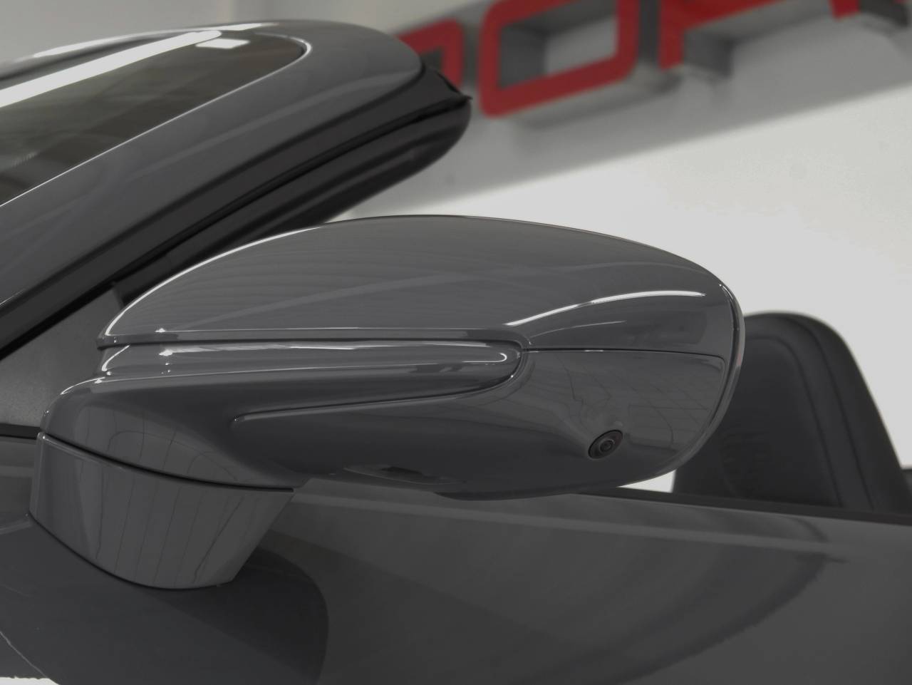 Porsche 992 II Carrera Cabriolet - 2025 - Joinsteer - #39