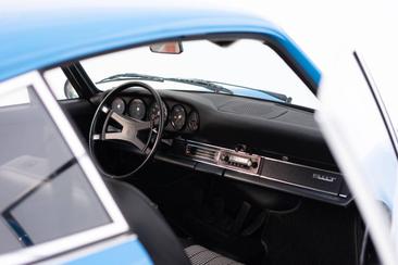 Porsche F-Model T 2.2 Coupé — photo 30