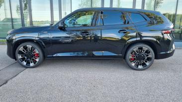 BMW XM 4.4i — photo 6