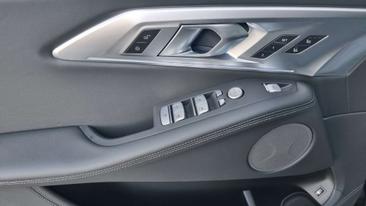 BMW XM 4.4i — photo 7