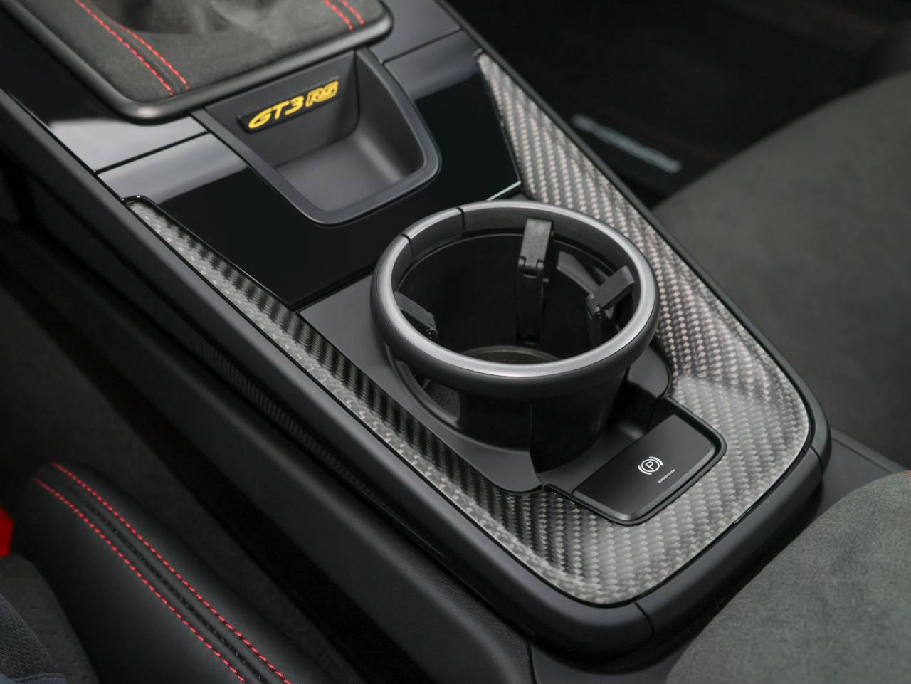 Porsche 992 I GT3 RS - 2025 - Joinsteer - #64