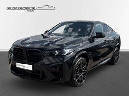 BMW X6 M M Competition - 2025 - Joinsteer - #1