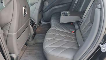 BMW XM 4.4i — photo 12