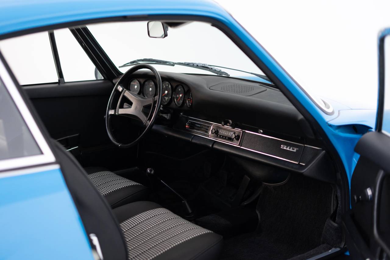 Porsche F-Model T 2.2 Coupé - 1970 - Joinsteer - #31