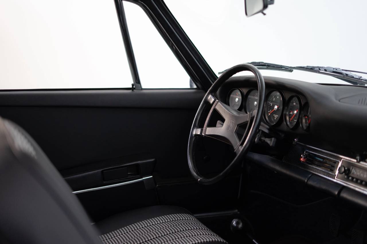 Porsche F-Model T 2.2 Coupé - 1970 - Joinsteer - #32