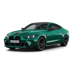 BMW M4 Competition - 2025 - Joinsteer - #1