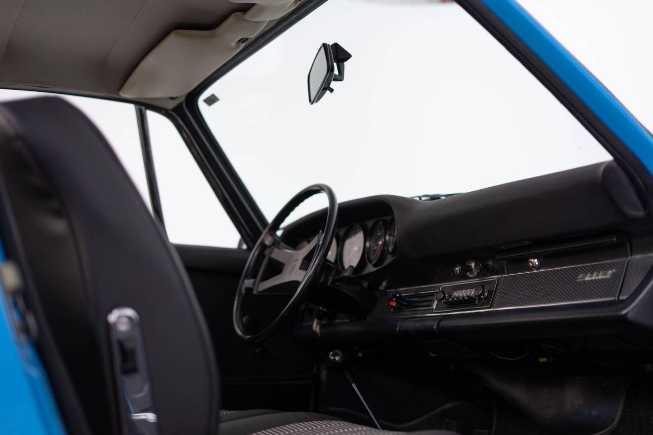 Porsche F-Model T 2.2 Coupé - 1970 - Joinsteer - #33