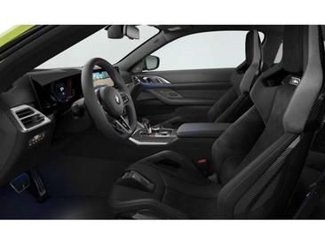 BMW M4 Competition — photo 3