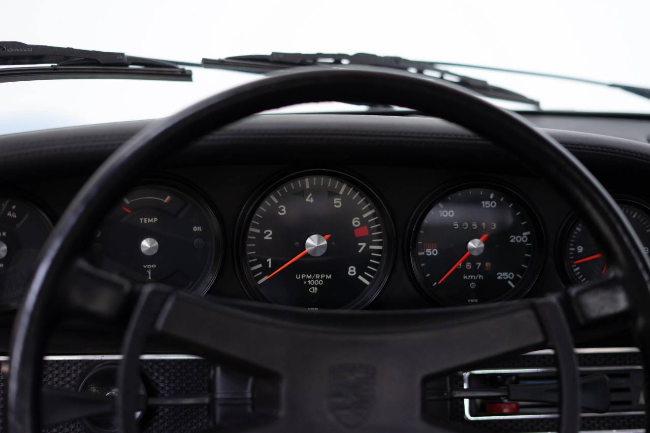 Porsche F-Model T 2.2 Coupé - 1970 - Joinsteer - #35