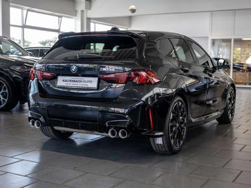 BMW 135 Shadow Line XDrive — photo 4