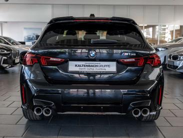 BMW 135 Shadow Line XDrive — photo 5