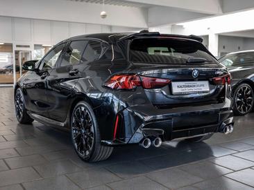 BMW 135 Shadow Line XDrive — photo 6