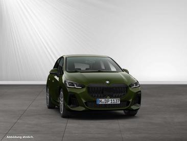 BMW 218 I Active Tourer M Sport I — photo 12