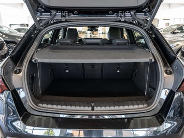 BMW 135 Shadow Line XDrive — photo 10