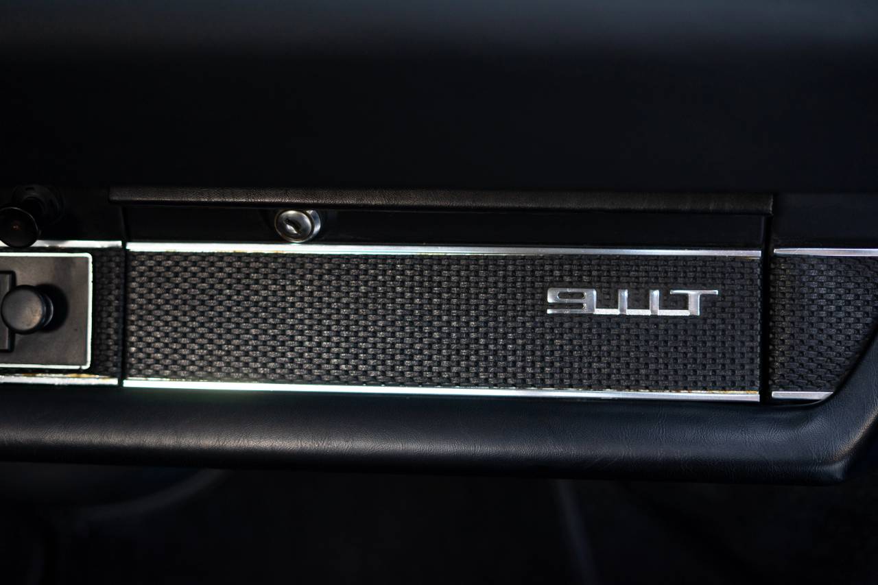 Porsche F-Model T 2.2 Coupé - 1970 - Joinsteer - #39