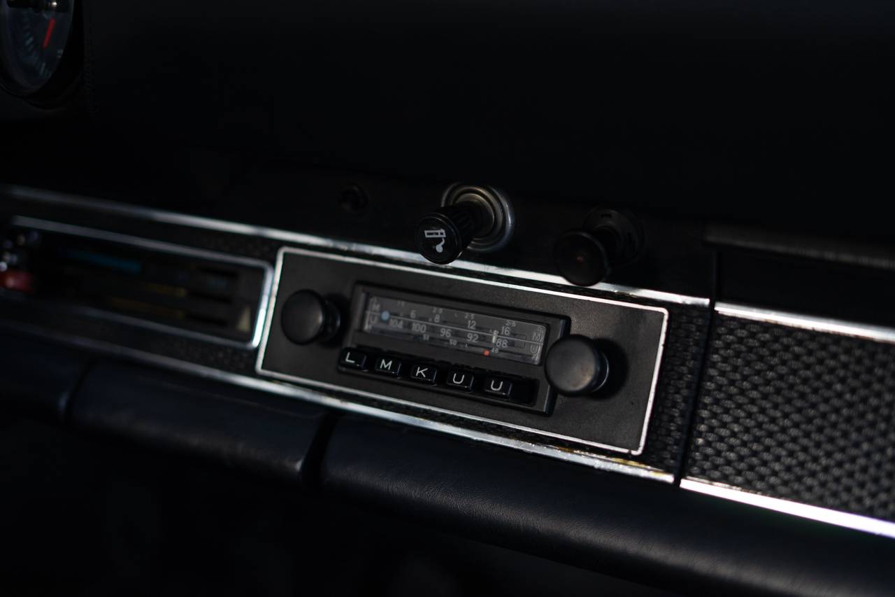 Porsche F-Model T 2.2 Coupé - 1970 - Joinsteer - #40