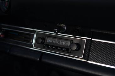 Porsche F-Model T 2.2 Coupé — photo 40