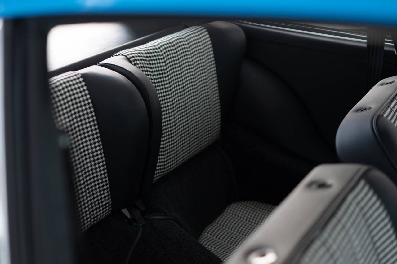 Porsche F-Model T 2.2 Coupé - 1970 - Joinsteer - #42