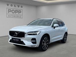 Volvo XC60 B4 Core - 2023 - Joinsteer - #1