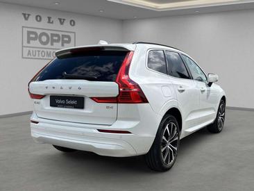 Volvo XC60 B4 Core — photo 5