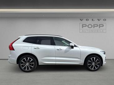 Volvo XC60 B4 Core — photo 6