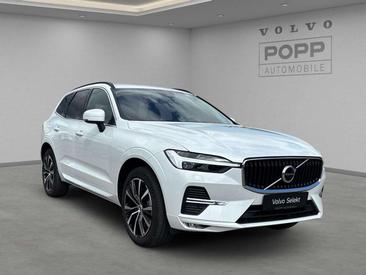 Volvo XC60 B4 Core — photo 7