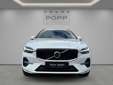 Volvo XC60 B4 Core — photo 8