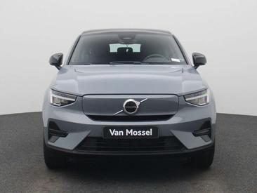 Volvo C40 Recharge Core — photo 2
