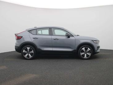 Volvo C40 Recharge Core — photo 5