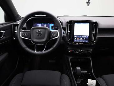 Volvo C40 Recharge Core — photo 6